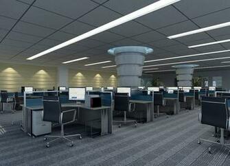 Office 3d House Pictures And Wallpaper Part