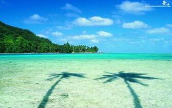 HD Wallpaper Beach 1080p