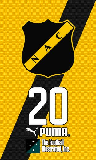 Wallpaper Nac Breda S Os Melhores Futebol Ceara
