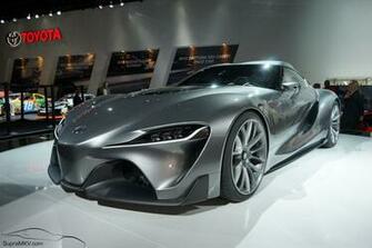 Toyota Ft Ev Concept Release Date