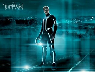 Tron Legacy Wallpaper HD Widescreen Movie
