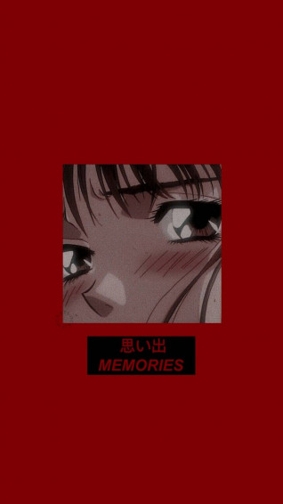 Aesthetic Anime Pfp Wallpaper