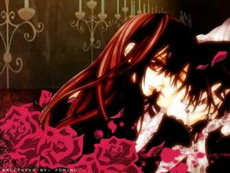 Wallpaper Vampire Knight