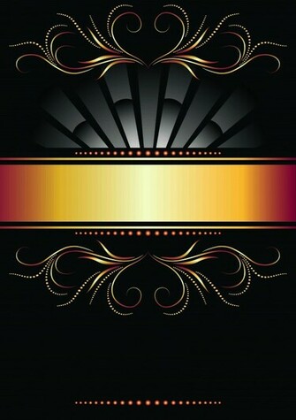 Vector Golden
