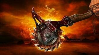 Borderlands Wallpaper HD Early