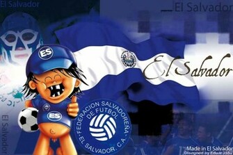 El Salvador Wallpaper Jpg Photo By Eduar2313 Photobucket