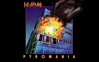 Def Leppard Computer Wallpaper Desktop Background Id