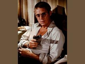 Steve Mcqueen Wallpaper