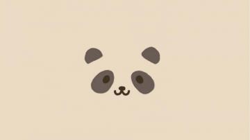 Cute Panda Wallpaper Desktop Live HD