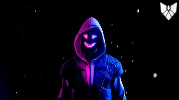 Glitch Wallpaper Made By Me Roguecompany