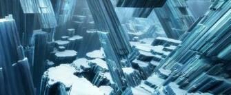 Image Inside Fortress Of Solitude Jpg Superman Fan Fiction Wiki