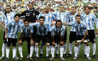 National Football Teams HD Wallpaper Image