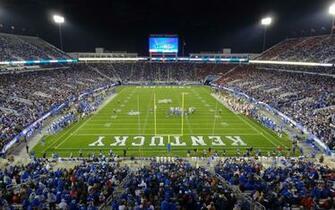 Southeastern Conference College Football Stadiums Wallpaper
