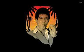 Scarface Wallpaper Full HD Search