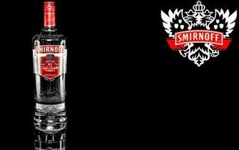 Smirnoff HD Background For Your Desktop