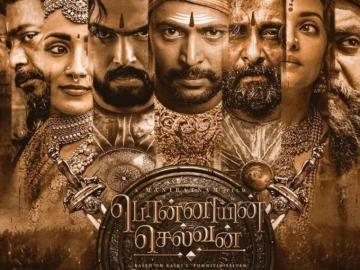 Mani Ratnam S Ponniyin Selvan First Part Run Time Revealed