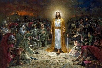 Religious Wallpaper HD