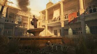 Call Of Duty Black Ops Iii Zombies Chronicles All Dlcs