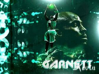 Wallpaper Kevin Garnett