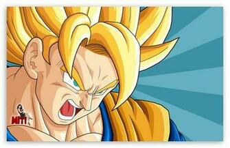 Goku Wallpaper