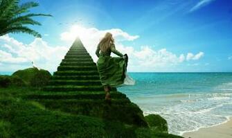 Stairway To Heaven By Midrevv