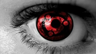 Madara Mangekyou Sharingan Wallpaper Uchihas
