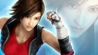 Asuka Kazama Wallpaper Pictures
