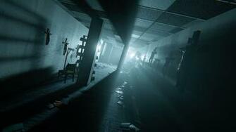 Outlast Wallpaper