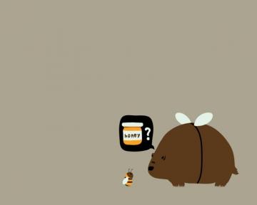 Funny HD Wallpaper Background