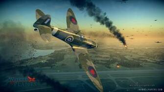 War Thunder World Of Planes HD Wallpaper IHD