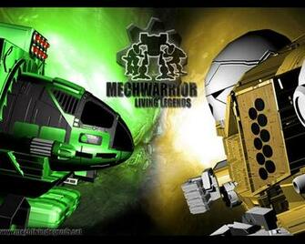 Mechwarrior Battletech Wallpaper Pictures