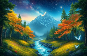 Fantasy Wallpaper Hot