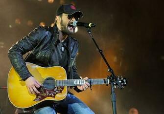 Eric Church Wallpaper