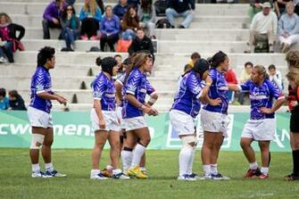 The War Path Samoa Rugby