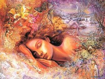 Art Wallpaper Painting Index Gorgeous Fairy