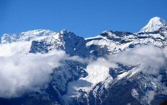 Wallpaper Of Himalayas