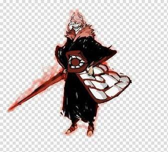 Bleach Shattered Blade Ichigo Kurosaki Renji Abarai Hollow