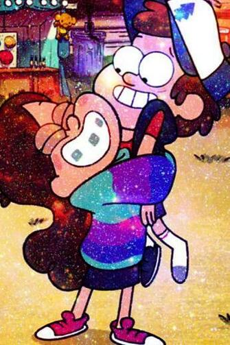 Found The Lack Of Gravity Falls iPhone Suz S Disney Adventures