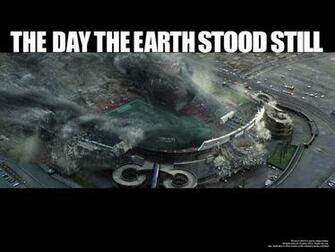 Day The Earth Stood Still Wallpaper Desktop