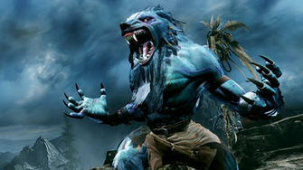 Killer Instinct