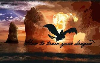 Httyd Wallpaper By Tiazgriff