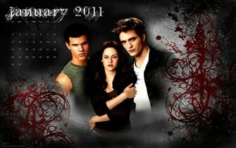 Twilight Series Image The Saga Desktop Wallpaper