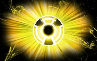 Wallpaper Logo Comics Lantern Dc Yellow Image