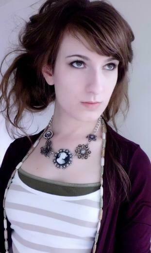 Kato Steampunk No Makeup Steampunks As A Fairy By Hot Girls
