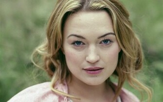 Sophia Myles Computer Wallpaper Desktop Background Id
