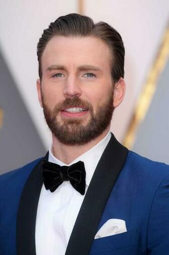Grooming Inspiration For Men From Oscars Hair And