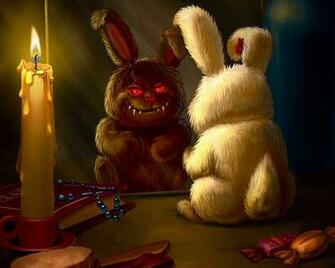 Pics Photos Desktop Rabbit Wallpaper Background Funny