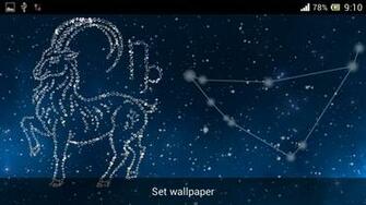 Zodiac Capricorn Wallpaper Android Apps On Google Play