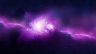 Purple Space Wallpaper Allwallpaper In Pc En