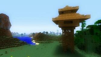 Minecraft Wallpaper By Lowerkiller